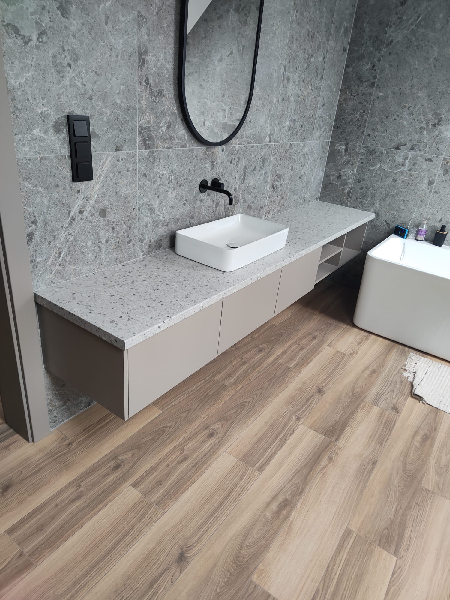 Meble Łazienkowe na wymiar